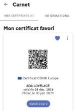 Agrandir l'image - fenêtre modale