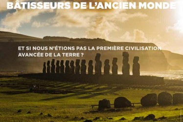 BAM : Bâtisseurs de l’ancien monde