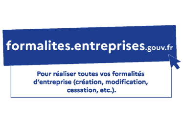 Lien vers le site web