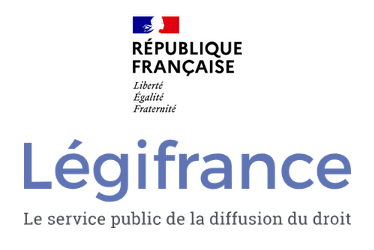 Lien vers le site internet