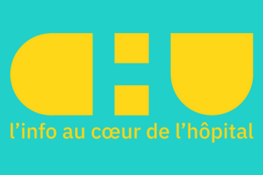 Lien vers le site web