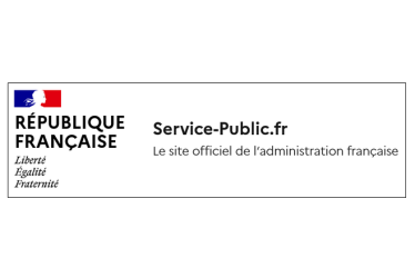 Lien vers le site web