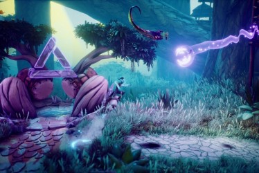 Lien vers une vidéo du jeu