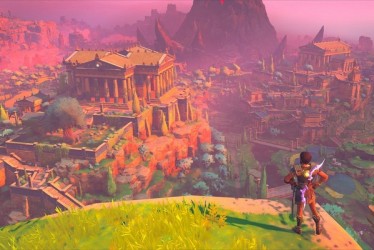 Lien vers une vidéo du jeu