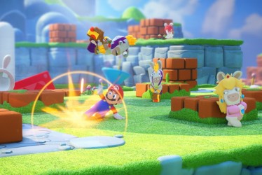 Lien vers une vidéo du jeu
