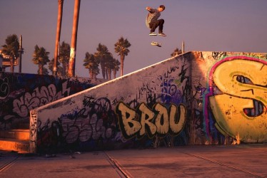 Lien vers une vidéo du jeu