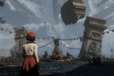 Lien vers une vidéo du jeu