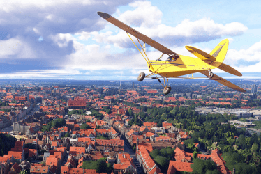 Lien vers une vidéo du jeu