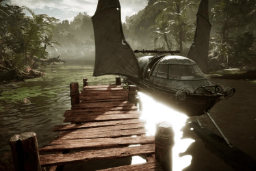 Lien vers une vidéo du jeu