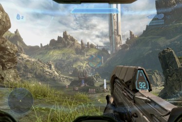 Lien vers une vidéo du jeu