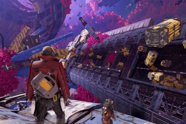 Lien vers une vidéo du jeu