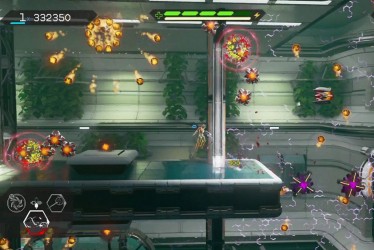 Lien vers une vidéo du jeu