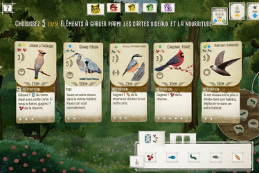 Lien vers une vidéo du jeu