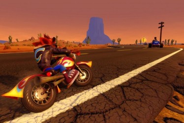 Lien vers une vidéo du jeu