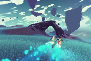 Lien vers une vidéo du jeu