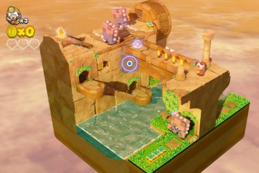 Lien vers une vidéo du jeu