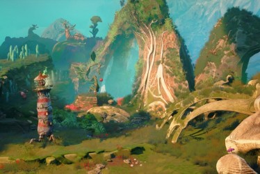 Lien vers une vidéo du jeu