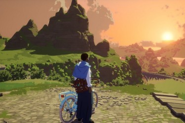 Lien vers une vidéo du jeu
