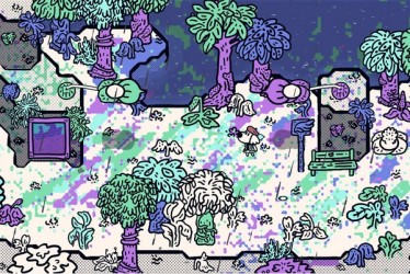 Lien vers une vidéo du jeu