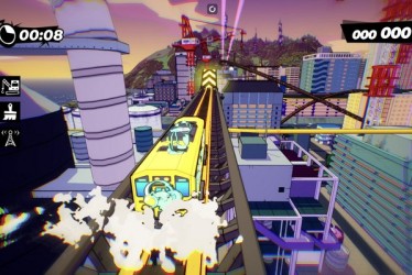 Lien vers une vidéo du jeu