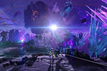Lien vers une vidéo du jeu