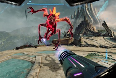 Lien vers une vidéo du jeu