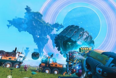 Lien vers une vidéo du jeu