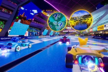 Lien vers une vidéo du jeu