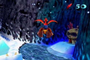 Lien vers une vidéo du jeu