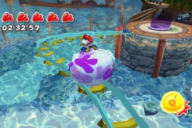 Lien vers une vidéo du jeu