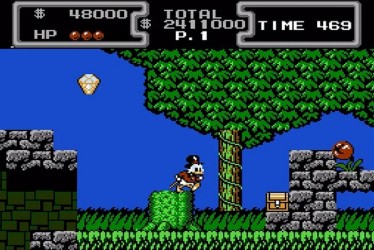 Lien vers une vidéo du jeu