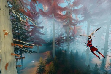 Lien vers une vidéo du jeu