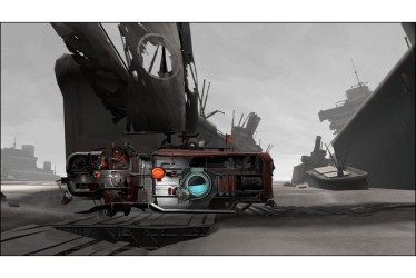 Lien vers une vidéo du jeu