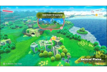 Lien vers une vidéo du jeu