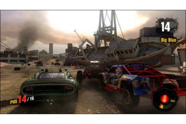 Lien vers une vidéo du jeu