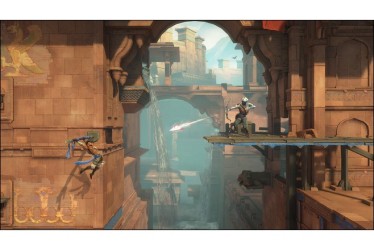 Lien vers une vidéo du jeu