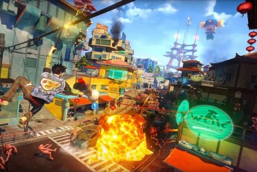 Lien vers une vidéo du jeu
