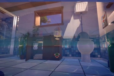 Lien vers une vidéo du jeu