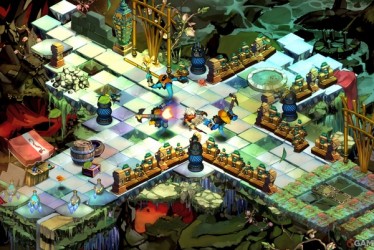 Lien vers une vidéo du jeu