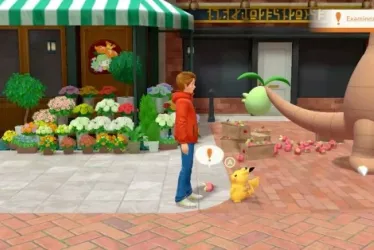 Lien vers une vidéo du jeu
