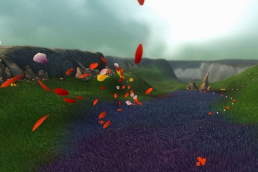 Lien vers une vidéo du jeu