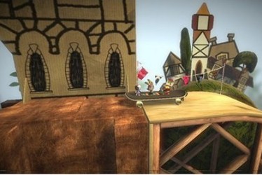 Lien vers une vidéo du jeu