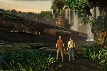 Lien vers une vidéo du jeu