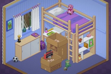 Lien vers une vidéo du jeu