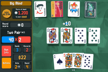 Lien vers une vidéo du jeu