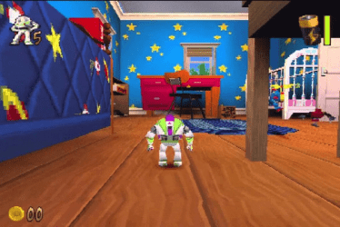 Lien vers une vidéo du jeu