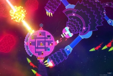Lien vers une vidéo du jeu