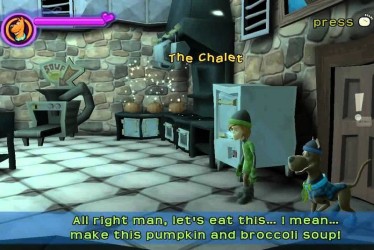 Lien vers une vidéo du jeu
