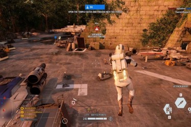 Lien vers une vidéo du jeu