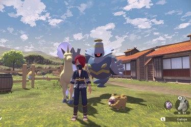 Lien vers une vidéo du jeu